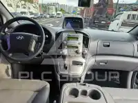 2015 Hyundai Starex