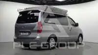 2015 Hyundai Starex