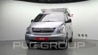 2015 Hyundai Starex