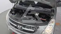 2015 Hyundai Starex