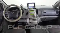 2015 Hyundai Starex