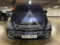2015 Hyundai Starex