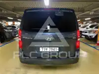 2015 Hyundai Starex