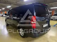 2015 Hyundai Starex