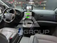 2015 Hyundai Starex