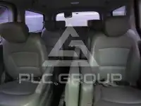 2015 Hyundai Starex
