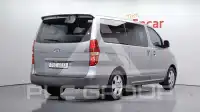 2015 Hyundai Starex
