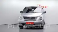 2015 Hyundai Starex