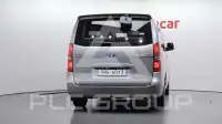 2015 Hyundai Starex