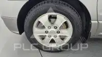 2015 Hyundai Starex