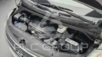 2015 Hyundai Starex