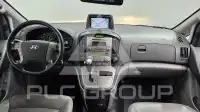 2015 Hyundai Starex
