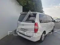 2015 Hyundai Starex