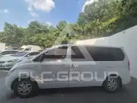 2015 Hyundai Starex