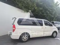 2015 Hyundai Starex