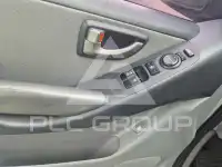 2015 Hyundai Starex