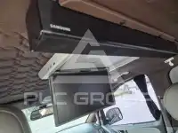 2015 Hyundai Starex