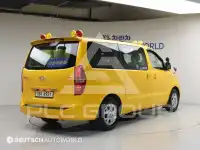 2015 Hyundai Starex