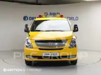 2015 Hyundai Starex
