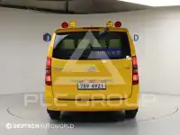 2015 Hyundai Starex