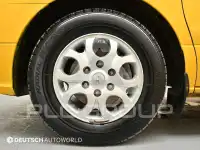 2015 Hyundai Starex