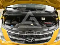 2015 Hyundai Starex