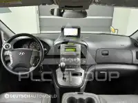 2015 Hyundai Starex