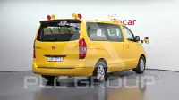 2015 Hyundai Starex