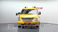2015 Hyundai Starex
