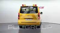 2015 Hyundai Starex