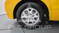 2015 Hyundai Starex