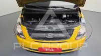 2015 Hyundai Starex