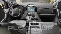 2015 Hyundai Starex
