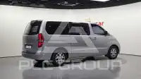 2015 Hyundai Starex