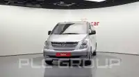 2015 Hyundai Starex