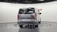 2015 Hyundai Starex