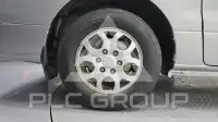 2015 Hyundai Starex