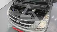 2015 Hyundai Starex