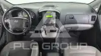 2015 Hyundai Starex
