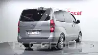 2015 Hyundai Starex