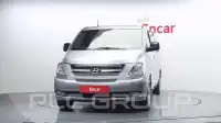 2015 Hyundai Starex