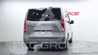 2015 Hyundai Starex