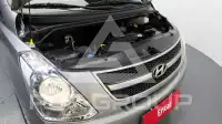 2015 Hyundai Starex