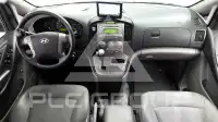 2015 Hyundai Starex