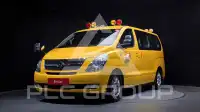 2015 Hyundai Starex