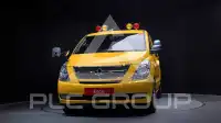 2015 Hyundai Starex