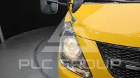 2015 Hyundai Starex