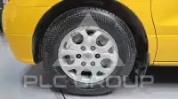 2015 Hyundai Starex