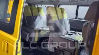 2015 Hyundai Starex