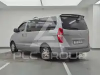 2015 Hyundai Starex